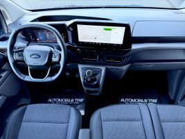Ford Tourneo Custom 2.0 EcoBlue L2 Titanium 9.Sitzer als Van/Minibus - Fahrzeugfoto 11