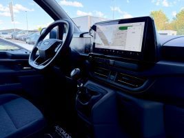 Ford Tourneo Custom 2.0 EcoBlue L2 Titanium 9.Sitzer als Van/Minibus - Fahrzeugfoto 12