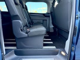 Ford Tourneo Custom 2.0 EcoBlue L2 Titanium 9.Sitzer als Van/Minibus - Fahrzeugfoto 14