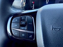Ford Tourneo Custom 2.0 EcoBlue L2 Titanium 9.Sitzer als Van/Minibus - Fahrzeugfoto 17
