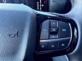 Ford Tourneo Custom 2.0 EcoBlue L2 Titanium 9.Sitzer als Van/Minibus - Fahrzeugfoto 18