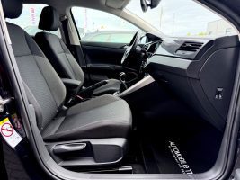 Volkswagen Polo VI /LED/PDC/CARPLAY/1.HAND/GARANTIE/ in Schwarz als Limousine - Fahrzeugfoto 13