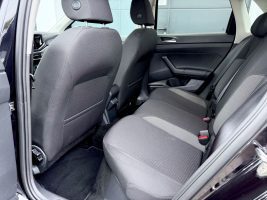 Volkswagen Polo VI /LED/PDC/CARPLAY/1.HAND/GARANTIE/ in Schwarz als Limousine - Fahrzeugfoto 14