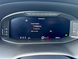 Cupra Ateca VZ 2.0 TSI DSG 4Drive /NAVI/LED/360°CAM/ in Weiß als SUV/Geländewagen/Pickup - Fahrzeugfoto 18