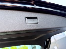 Seat Tarraco FR 2.0 TDI DSG 4Drive/LED/ACC/AHK/360CAM in Schwarz als SUV/Geländewagen/Pickup - Fahrzeugfoto 22