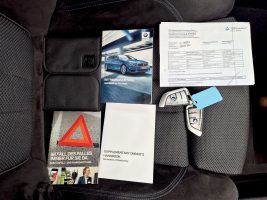 BMW 530i Touring M Sport Paket/NAVI/LED/CAM/GARANTIE in Blau als Kombi - Fahrzeugfoto 18