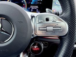 Mercedes-Benz GLE 63 AMG 4MATIC+ /PANO/LED/ACC/HUD/BURM/ in Grau als SUV/Geländewagen/Pickup - Fahrzeugfoto 20