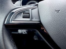 Skoda Octavia Combi 1.5 TSI DSG /NAVI/LED/ACC/CARPLAY/ in Silber als Kombi - Fahrzeugfoto 15