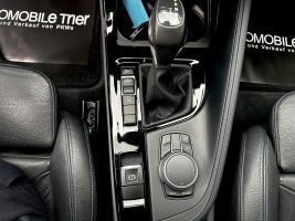 BMW X1 xDrive 20i M Sport Paket/LED/HUD/CAM/GARANTIE in Weiß als SUV/Geländewagen/Pickup - Fahrzeugfoto 30