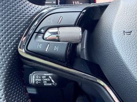 Skoda Octavia Combi RS 2.0 TSI /LED/ACC/360°CAM/AHK/ in Rot als Kombi - Fahrzeugfoto 19