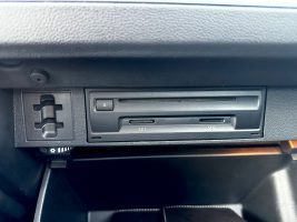 Volkswagen Tiguan R line 2.0 TSI DSG 4Motion /LED/ACC/AHK/ in Weiß als SUV/Geländewagen/Pickup - Fahrzeugfoto 27