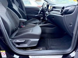 Skoda Fabia Monte Carlo /DSG/LED/ACC/CAM/1.HAND/GARANT in Schwarz als Kleinwagen - Fahrzeugfoto 13