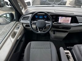 Volkswagen T7 Multivan Life *Garantie*7Sitzer*Unfallfrei* in Grau als Van/Minibus - Fahrzeugfoto 11