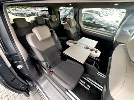 Volkswagen T7 Multivan Life *Garantie*7Sitzer*Unfallfrei* in Grau als Van/Minibus - Fahrzeugfoto 14