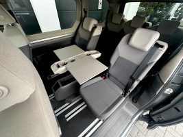 Volkswagen T7 Multivan Life *Garantie*7Sitzer*Unfallfrei* in Grau als Van/Minibus - Fahrzeugfoto 17
