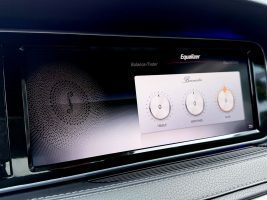 Mercedes-Benz S 500 4Matic Amg Line /NAVI/LED/ACC/CAM/BURMEST/ in Schwarz als Limousine - Fahrzeugfoto 19