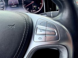 Mercedes-Benz S 500 4Matic Amg Line /NAVI/LED/ACC/CAM/BURMEST/ in Schwarz als Limousine - Fahrzeugfoto 22
