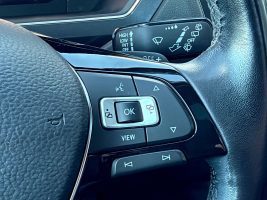 Volkswagen Tiguan Allspace R line 2.0 TDI DSG 4Motion in Grau als SUV/Geländewagen/Pickup - Fahrzeugfoto 20