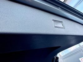 Volkswagen Tiguan Allspace R line 2.0 TDI DSG 4Motion in Grau als SUV/Geländewagen/Pickup - Fahrzeugfoto 22
