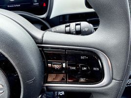 Fiat 500 e / LED / CARPLAY / GARANTIE / in Weiß als Kleinwagen - Fahrzeugfoto 15
