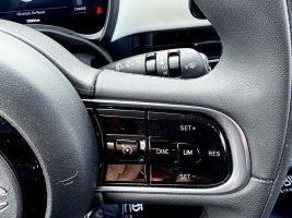 Fiat 500 e / LED / CARPLAY / GARANTIE / in Weiß als Kleinwagen - Fahrzeugfoto 15