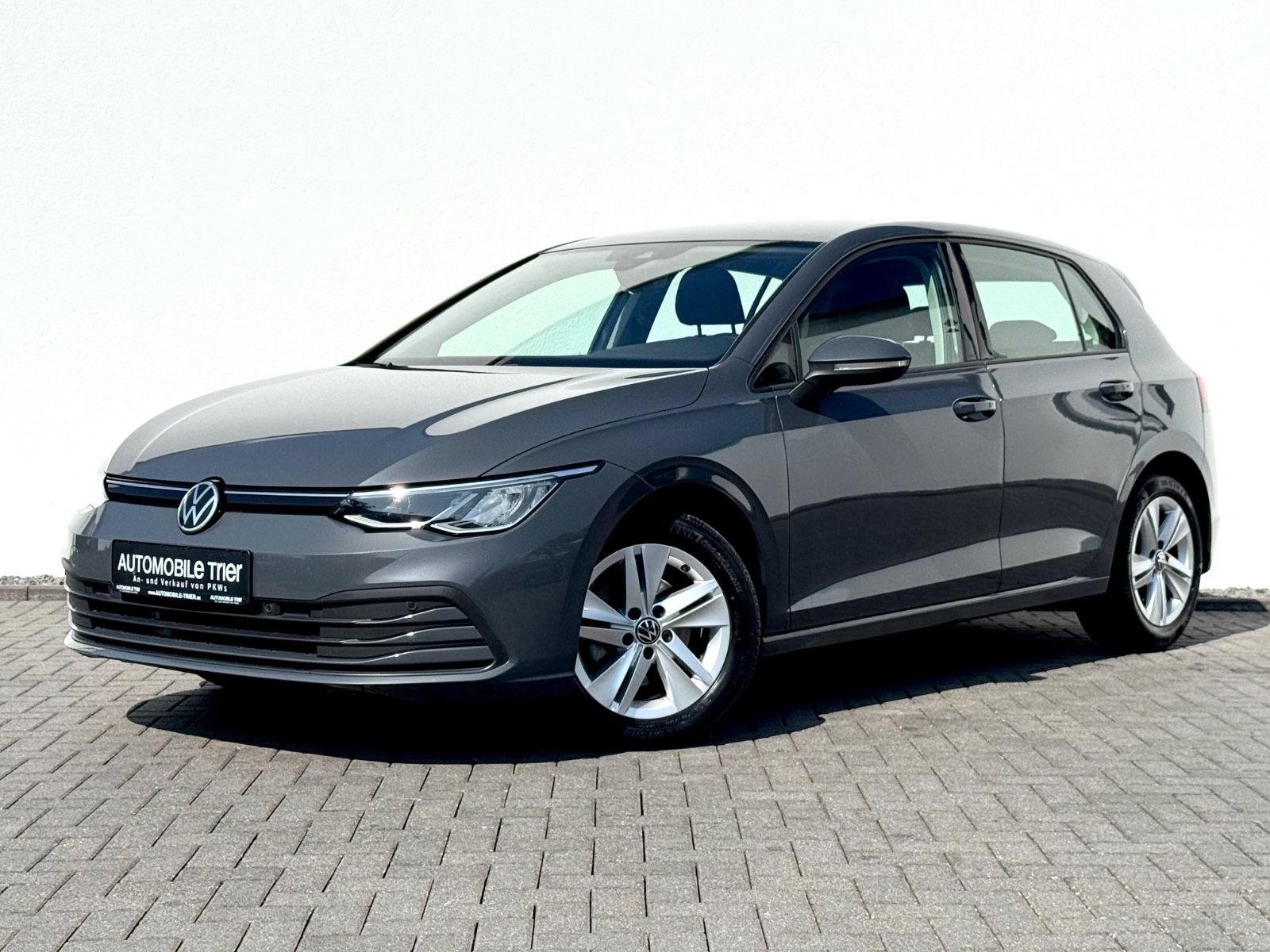 Volkswagen Golf 8 Lim. 2.0 TDI DSG /LED/ACC/PDC/GARANTIE/