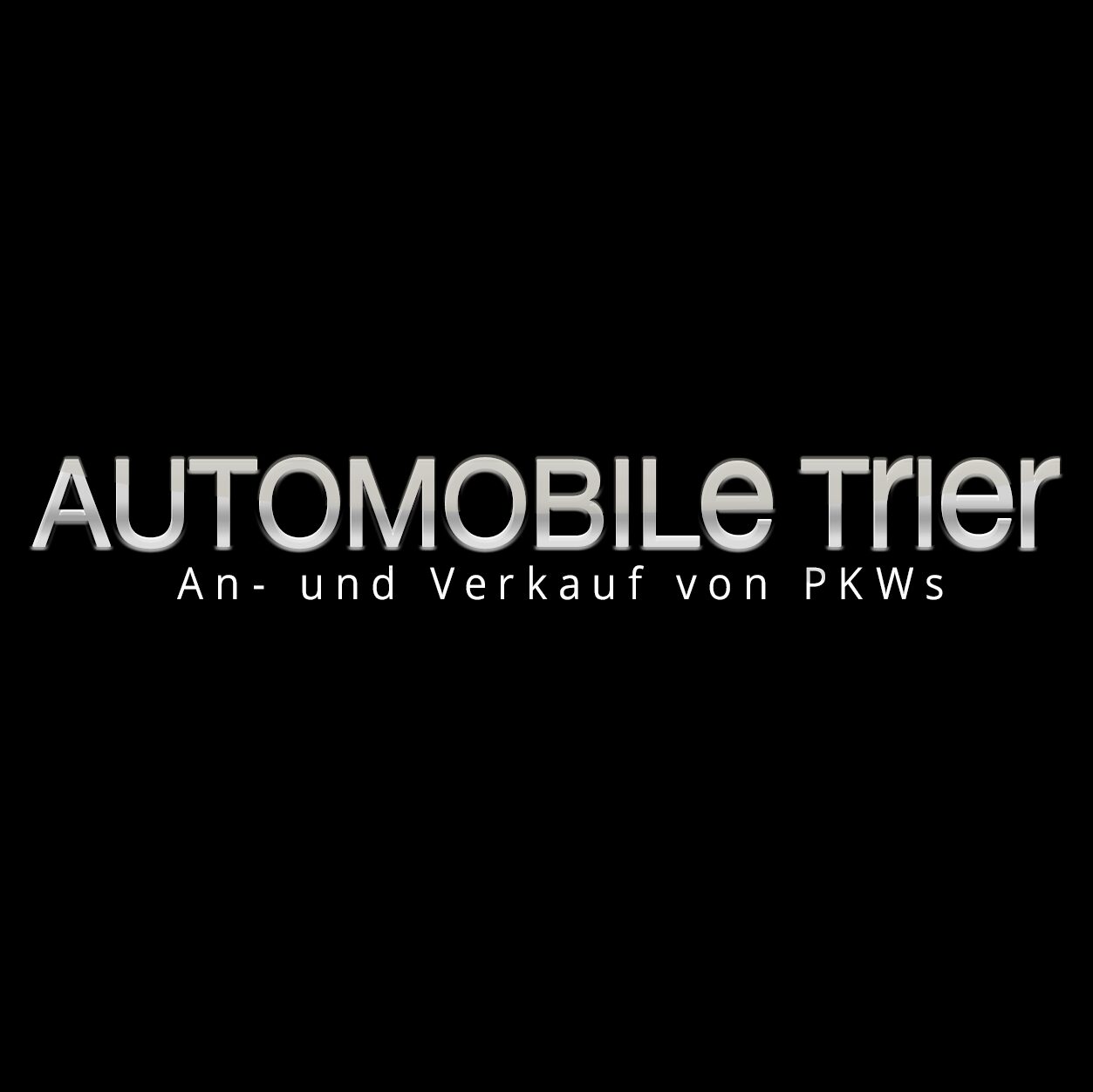 Automobile Trier