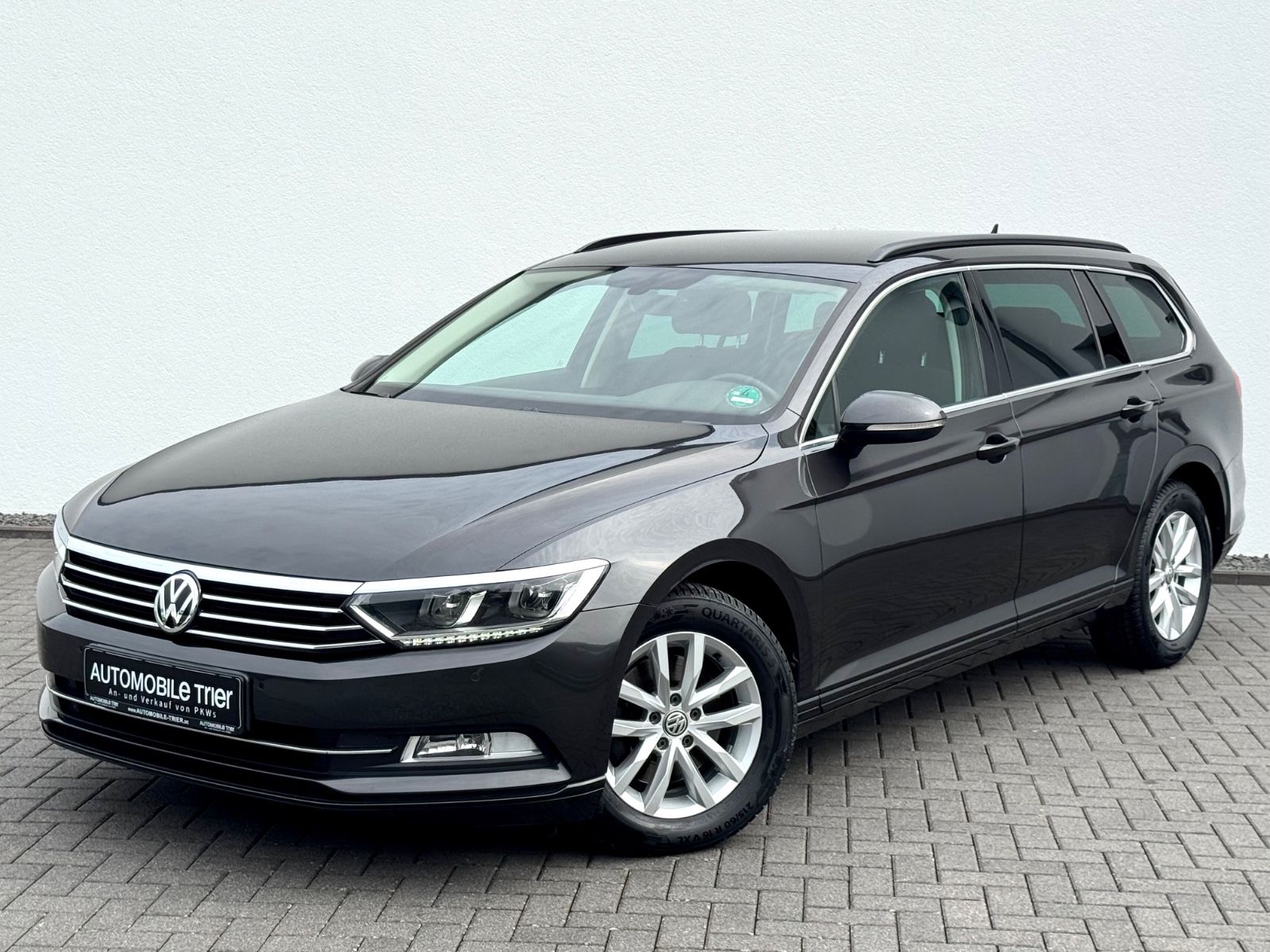 Volkswagen Passat Variant 2.0 TDI DSG/NAVI/LED/PDC/GARANTIE