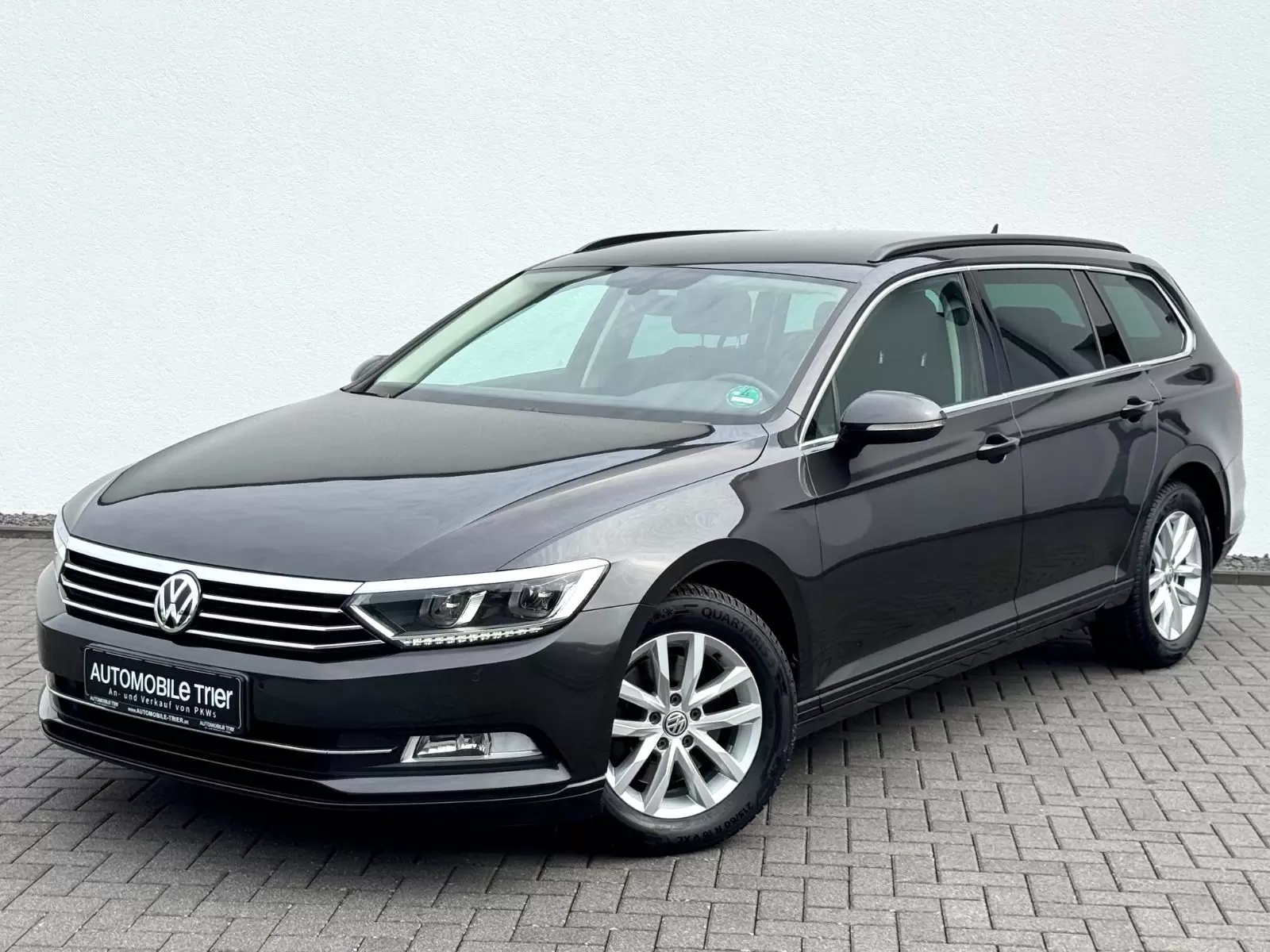 Volkswagen Passat Variant 2.0 TDI DSG/NAVI/LED/PDC/GARANTIE