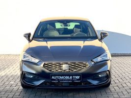 Seat Leon FR e-Hybrid, NAVI, LED, ACC, CAM, 1.HAND, GARANT - Thumbnail 2