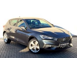 Seat Leon FR e-Hybrid, NAVI, LED, ACC, CAM, 1.HAND, GARANT - Thumbnail 3