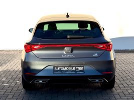 Seat Leon FR e-Hybrid, NAVI, LED, ACC, CAM, 1.HAND, GARANT - Thumbnail 5
