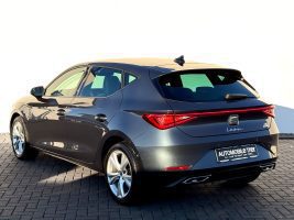 Seat Leon FR e-Hybrid, NAVI, LED, ACC, CAM, 1.HAND, GARANT - Thumbnail 6