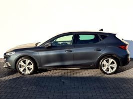 Seat Leon FR e-Hybrid, NAVI, LED, ACC, CAM, 1.HAND, GARANT - Thumbnail 7