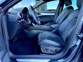 Seat Leon FR e-Hybrid, NAVI, LED, ACC, CAM, 1.HAND, GARANT - Thumbnail 8