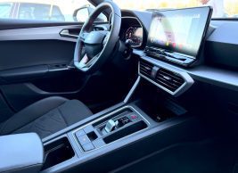 Seat Leon FR e-Hybrid, NAVI, LED, ACC, CAM, 1.HAND, GARANT - Thumbnail 11