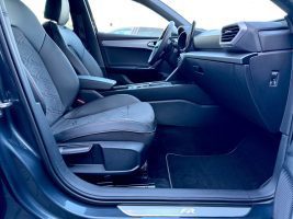 Seat Leon FR e-Hybrid, NAVI, LED, ACC, CAM, 1.HAND, GARANT - Thumbnail 12