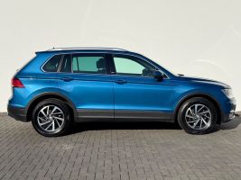 Volkswagen Tiguan Sound 1.4 TSI, NAVI, ACC, PDC, GARANTIE - Thumbnail 4