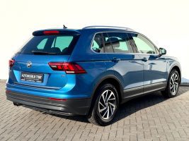 Volkswagen Tiguan Sound 1.4 TSI, NAVI, ACC, PDC, GARANTIE - Thumbnail 5