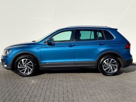 Volkswagen Tiguan Sound 1.4 TSI, NAVI, ACC, PDC, GARANTIE - Thumbnail 8