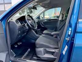 Volkswagen Tiguan Sound 1.4 TSI, NAVI, ACC, PDC, GARANTIE - Thumbnail 9
