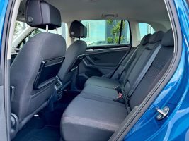 Volkswagen Tiguan Sound 1.4 TSI, NAVI, ACC, PDC, GARANTIE - Thumbnail 13