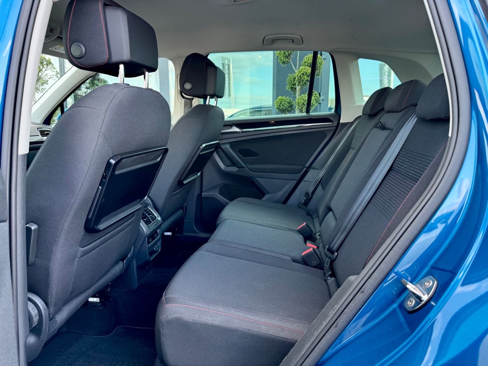 Bild 13 von 13 - Volkswagen Tiguan - Gebrauchtwagen von Automobile Trier Volkswagen Tiguan Sound 1.4 TSI, NAVI, ACC, PDC, GARANTIE