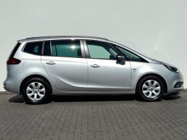 Opel Zafira C  1.4 Turbo Automatik, NAVI, LED, CAM, AHK - Thumbnail 4