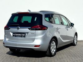 Opel Zafira C  1.4 Turbo Automatik, NAVI, LED, CAM, AHK - Thumbnail 5