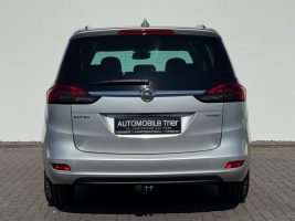 Opel Zafira C  1.4 Turbo Automatik, NAVI, LED, CAM, AHK - Thumbnail 6
