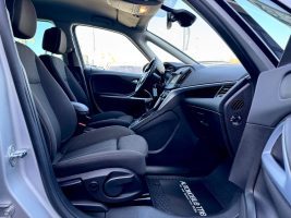Opel Zafira C  1.4 Turbo Automatik, NAVI, LED, CAM, AHK - Thumbnail 9