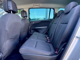 Opel Zafira C  1.4 Turbo Automatik, NAVI, LED, CAM, AHK - Thumbnail 11