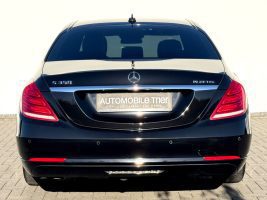 Mercedes-Benz S 350d, NAVI, LED, KAMERA, MASSAGE, GARANTIE - Thumbnail 6