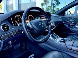 Mercedes-Benz S 350d, NAVI, LED, KAMERA, MASSAGE, GARANTIE - Thumbnail 10